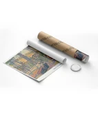 Henri-Edmond Cross Akşam Havası 2 thumbnail 8