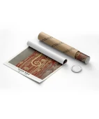 Çerçevesiz Poster Gustav Klimt Hygieia thumbnail 8