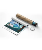 Çerçevesiz Poster Joseph Stella Neopolitan Song thumbnail 8