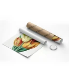 Çerçevesiz Poster John Lindley Lale thumbnail 8