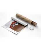 Çerçevesiz Poster Claude Monet Çay Servisi (1) thumbnail 7