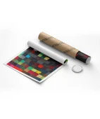 Çerçevesiz Poster Paul Klee Mayıs Resmi 2 thumbnail 8