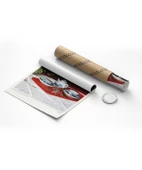 Çerçevesiz Poster Claude Monet Çay Servisi (2) - 8