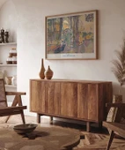 Henri-Edmond Cross Akşam Havası 2 thumbnail 3