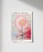 Çerçevesiz Poster Paul Klee Blossoming thumbnail 1