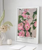 Çerçevesiz Poster Hannah Borger Overbeck Çayır Gülleri thumbnail 4