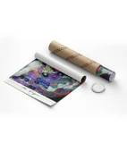 Çerçevesiz Poster Gustav Klimt The Virgin thumbnail 8