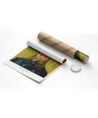 Çerçevesiz Poster Vincent Van Gogh Postacı thumbnail 8