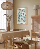 Çerçevesiz Poster Doğanın Kiev'deki Zarafeti thumbnail 4