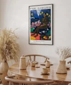 Çerçevesiz Poster Paul Gaugin Areoi Tohumu thumbnail 3