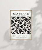 Çerçevesiz Poster Matisse Papiers Découpés No 3 thumbnail 8