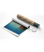 Çerçevesiz Poster Hasui Kawase Kojaku Mağarası Oga Yarımadası thumbnail 8