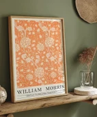 Çerçevesiz Poster William Morris Yabani Lale thumbnail 3