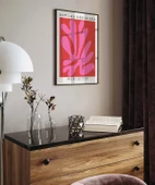 Çerçevesiz Poster Matisse Papiers Découpés No 1 thumbnail 6