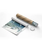 Çerçevesiz Poster Hasui Kawase Ikegami'deki Honmonji Tapınağı thumbnail 8