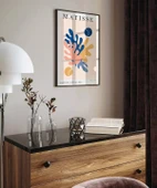Çerçevesiz Poster Matisse Papiers Découpés No 5 thumbnail 4