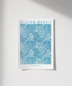 Çerçevesiz Poster William Morris Söğüt Deseni thumbnail 1