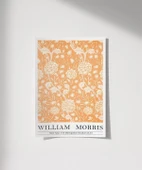 Çerçevesiz Poster William Morris Yabani Lale thumbnail 1