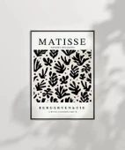 Çerçevesiz Poster Matisse Papiers Découpés No 3 thumbnail 7