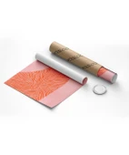 Çerçevesiz Poster Abstract Warmth thumbnail 8