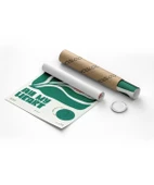 Çerçevesiz Poster Kalpten Gelen Bahar thumbnail 2