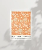 Çerçevesiz Poster William Morris Yabani Lale thumbnail 7