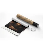 Çerçevesiz Poster Leonardo Da Vinci Mona Lisa thumbnail 8