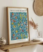 Çerçevesiz Poster William Morris Meyve Deseni No 2 thumbnail 4