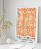Çerçevesiz Poster William Morris Yabani Lale thumbnail 4