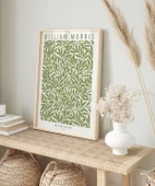 Çerçevesiz Poster William Morris Willow Pattern thumbnail 5