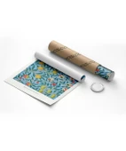 Çerçevesiz Poster William Morris Meyve Deseni No 2 thumbnail 8