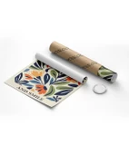 Çerçevesiz Poster Renkli Neşe thumbnail 2