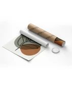 Çerçevesiz Poster Çizgisel Bitki No 3 thumbnail 2