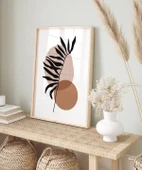 Çerçevesiz Poster Bohem Bitki 1 thumbnail 5