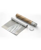 Çerçevesiz Poster Gri Tonlarda Bir Düş thumbnail 8