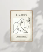 Çerçevesiz Poster Musée d'Orsay Sanat thumbnail 6