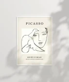 Çerçevesiz Poster Musée d'Orsay Sanat thumbnail 2