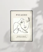 Çerçevesiz Poster Musée d'Orsay Sanat thumbnail 7