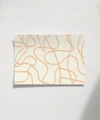 Çerçevesiz Poster Abstrakt Modern thumbnail 1