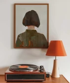 Çerçevesiz Poster Arka Yüzün Hikayesi - 3