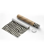 Çerçevesiz Poster Çizgisel Huzur thumbnail 8