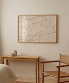 Çerçevesiz Poster Renklerin Psikolojisi thumbnail 3