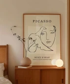 Çerçevesiz Poster Musée d'Orsay Sanat thumbnail 4