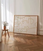 Çerçevesiz Poster Renklerin Psikolojisi thumbnail 4