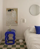 Çerçevesiz Poster Bahar Rüyası thumbnail 4