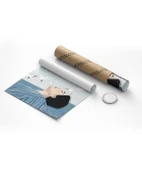 Çerçevesiz Poster Denizin Fısıltıları thumbnail 8