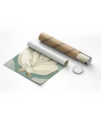 Çerçevesiz Poster Düşüncelere Dalış thumbnail 8