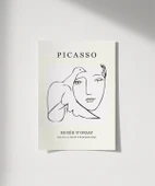 Çerçevesiz Poster Musée d'Orsay Sanat thumbnail 1