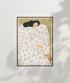 Çerçevesiz Poster Bahar Rüyası thumbnail 7