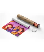 Çerçevesiz Poster Ritmin Kalbi thumbnail 8